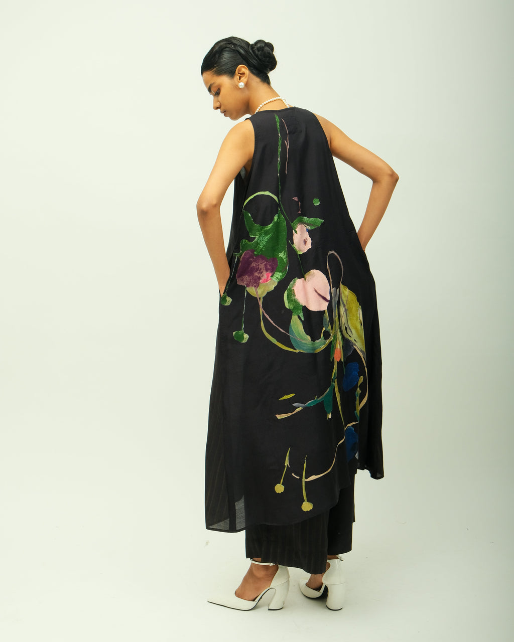 Psyflora Stripe V set