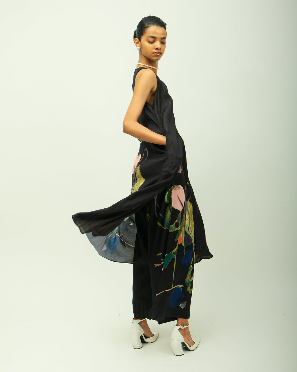 Psyflora Stripe V set