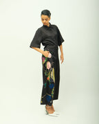 Psyflora  Shirt set
