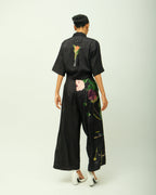Psyflora  Shirt set